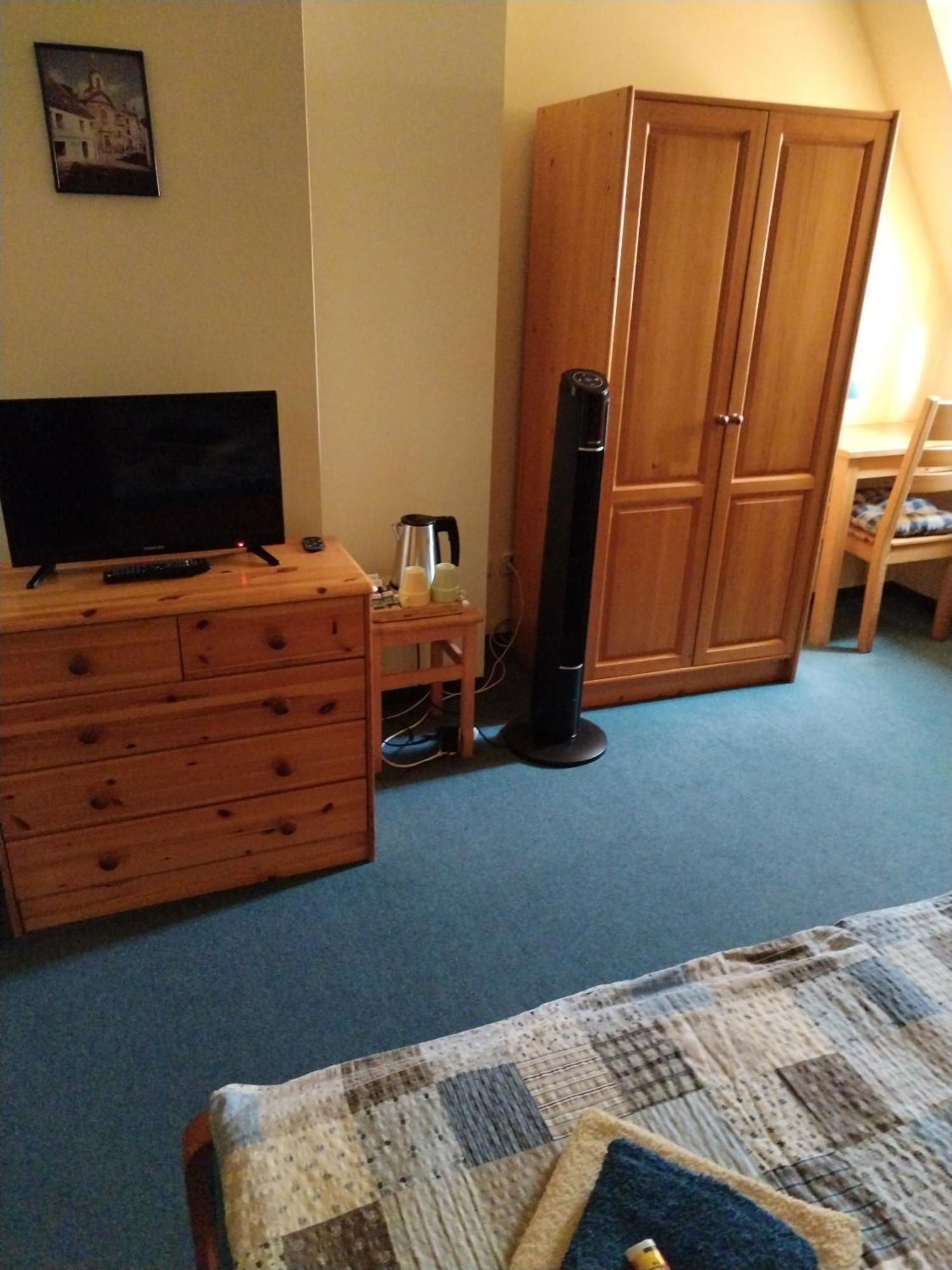 Hotel U Zvonu Kutná Hora Quarto foto